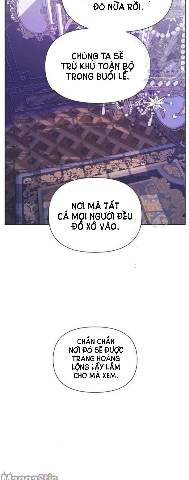 tôi muốn trở thành cô ấy dù chỉ là một ngày chapter 98 66