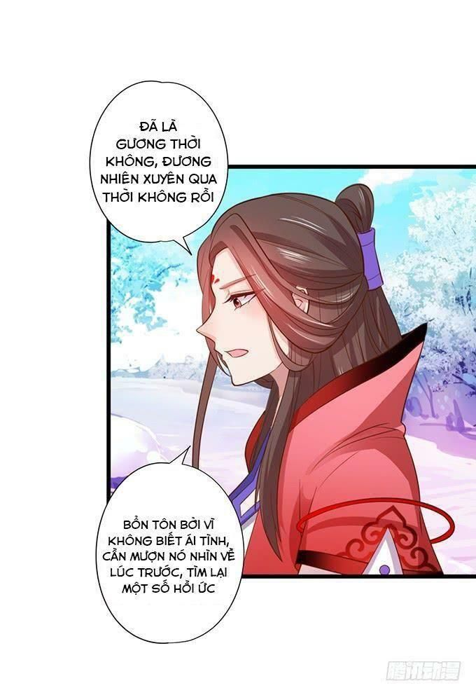 hồ tiên hung bạo chapter 102 62