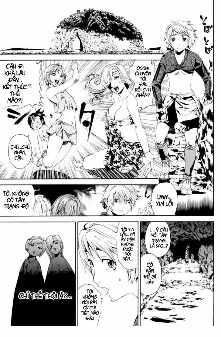 rappi rangai chapter 27 11