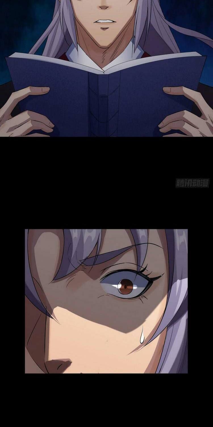 thông u đại thánh chapter 29 34