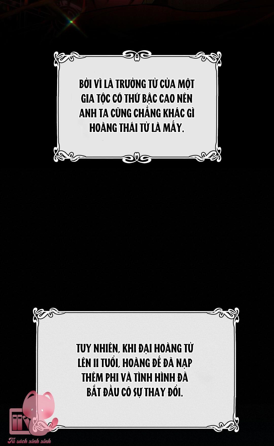 đêm đen khuất bóng chapter 8 31