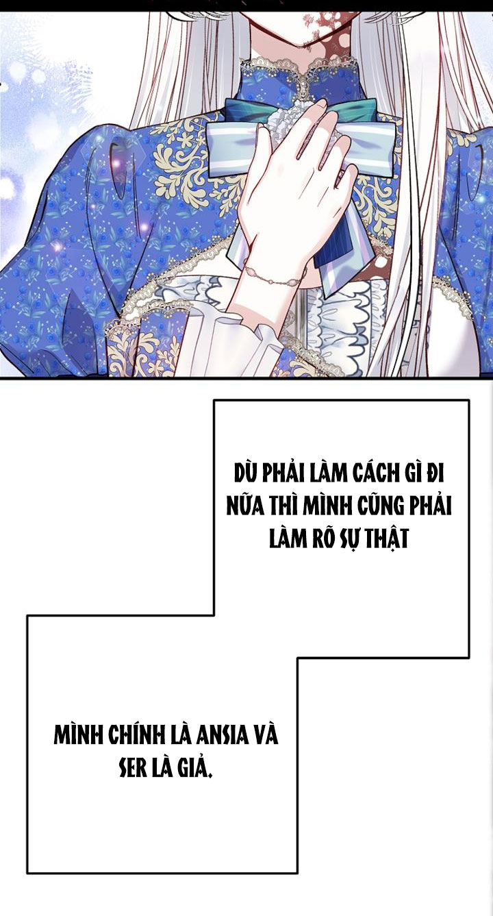 trở thành vợ thái tử quái vật chapter 84.1 13