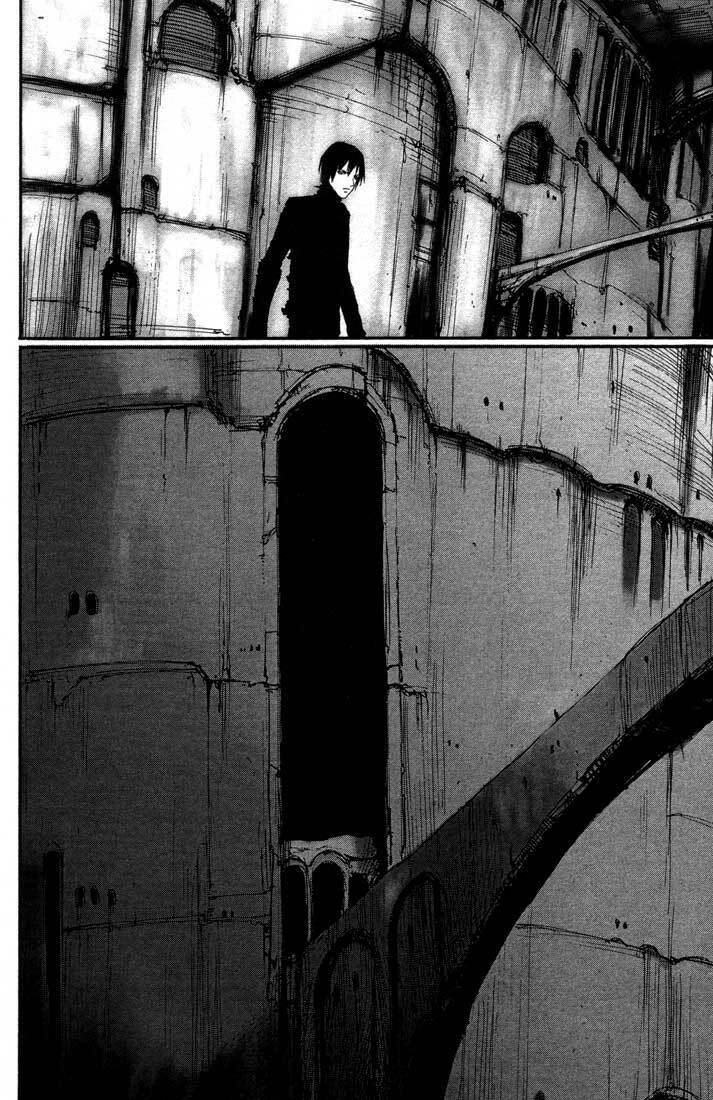 blame! chapter 52 5