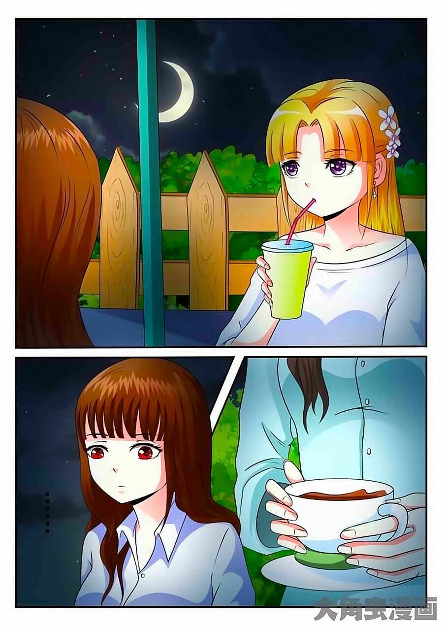 mau lấy con mèo đó ra chapter 7 8