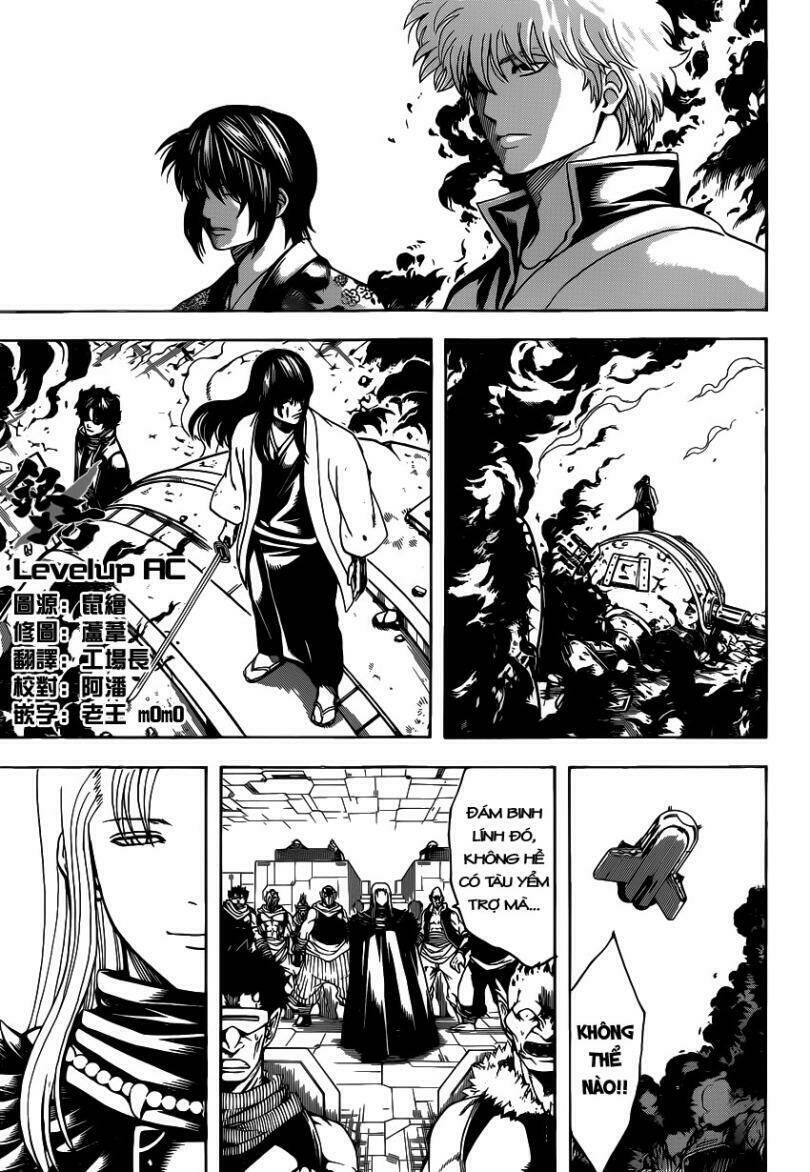 gintama - linh hồn bạc chapter 575 4