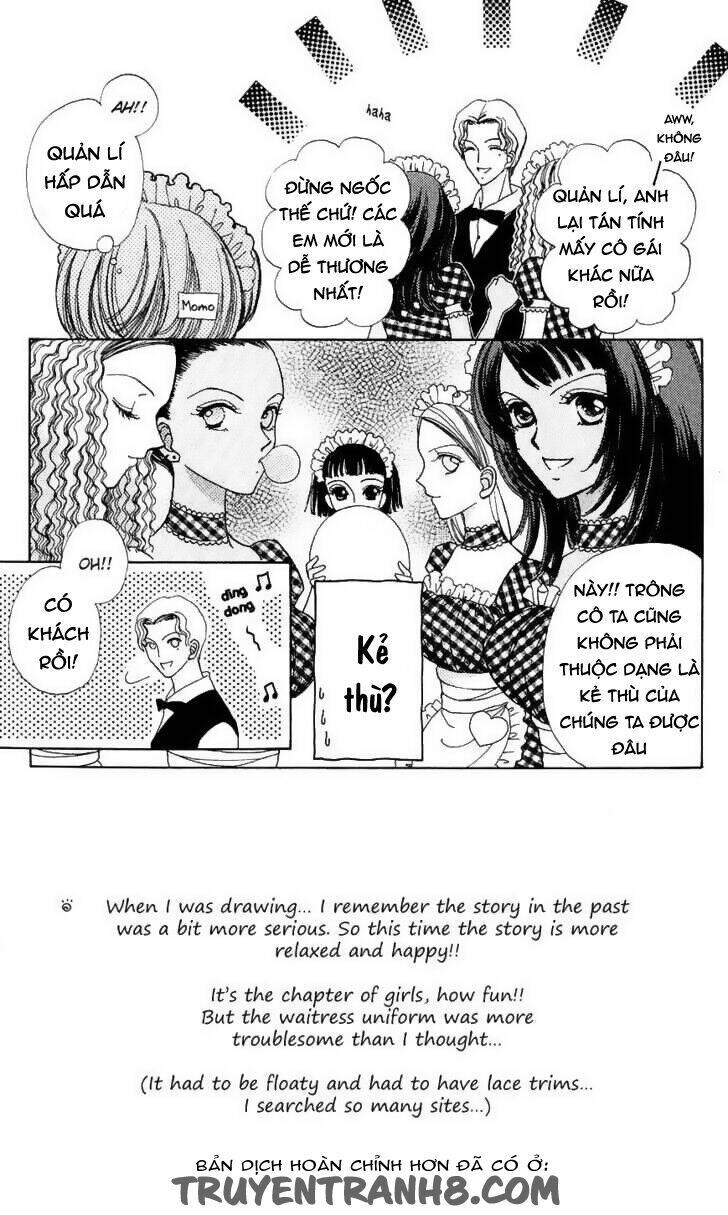 hana ni nare chapter 53 4