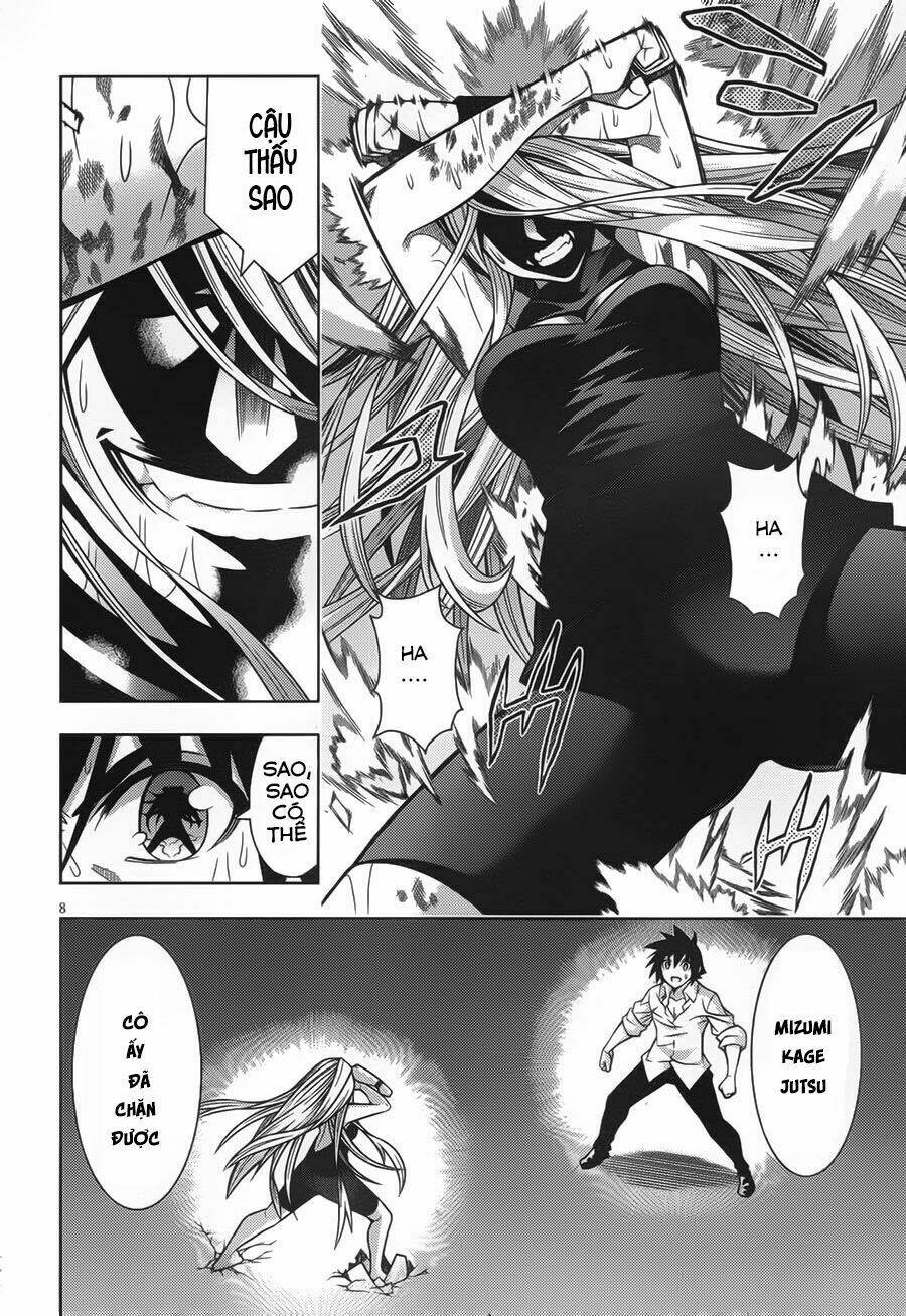 dragons rioting chapter 34 9