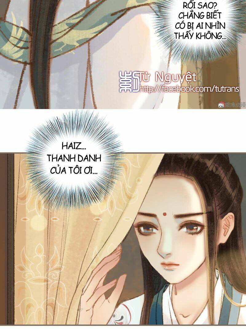 phượng tù hoàng chapter 36 23