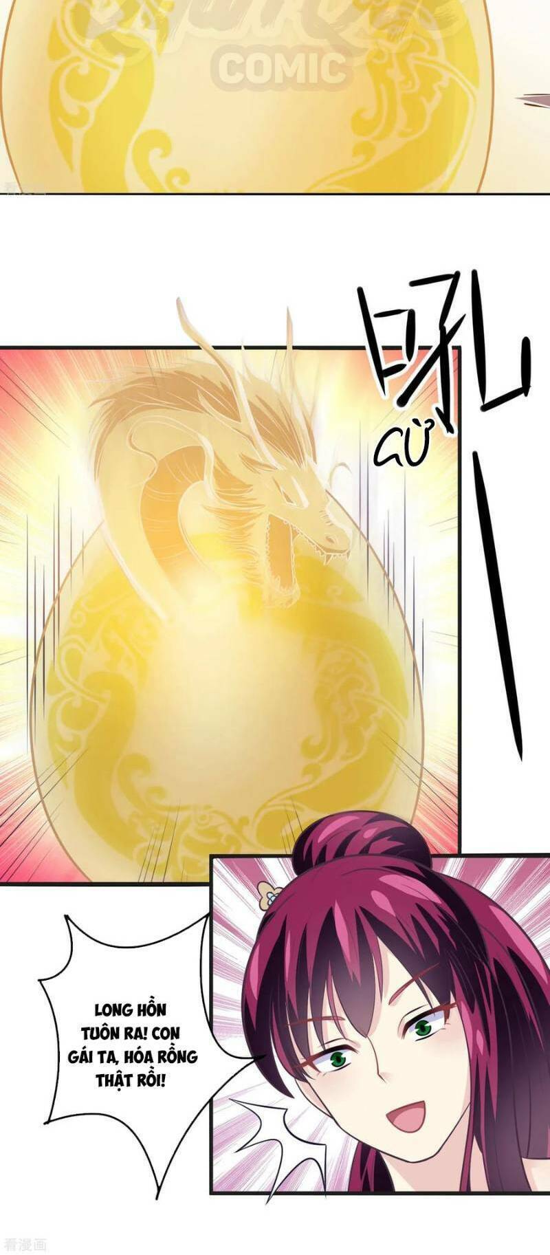 ta là ngọc hoàng đại đế chapter 42 10