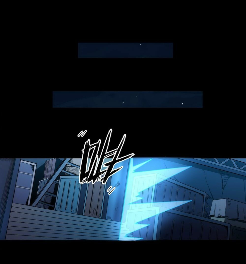 thánh đường chi thành chapter 2 28