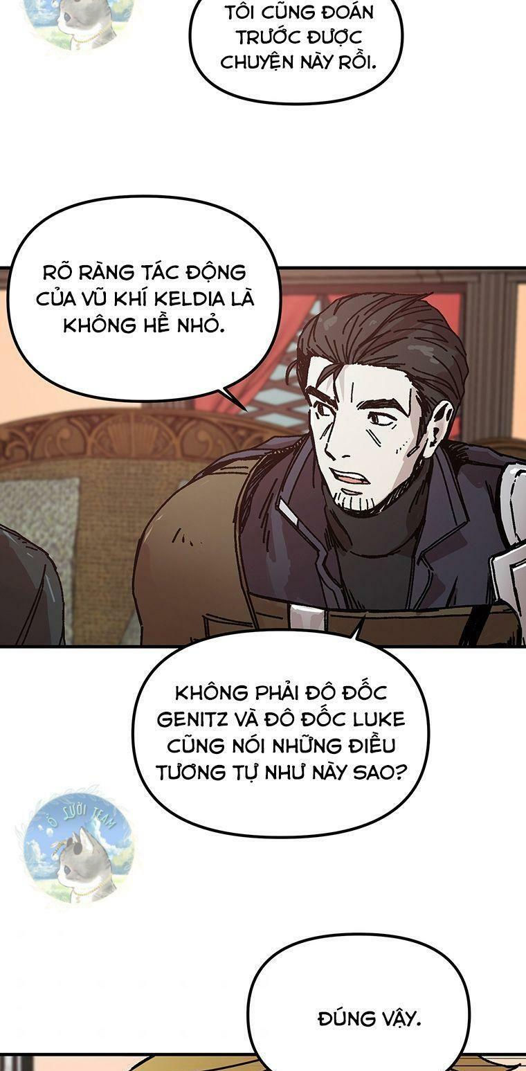 bug player - người chơi lỗi chapter 89 47