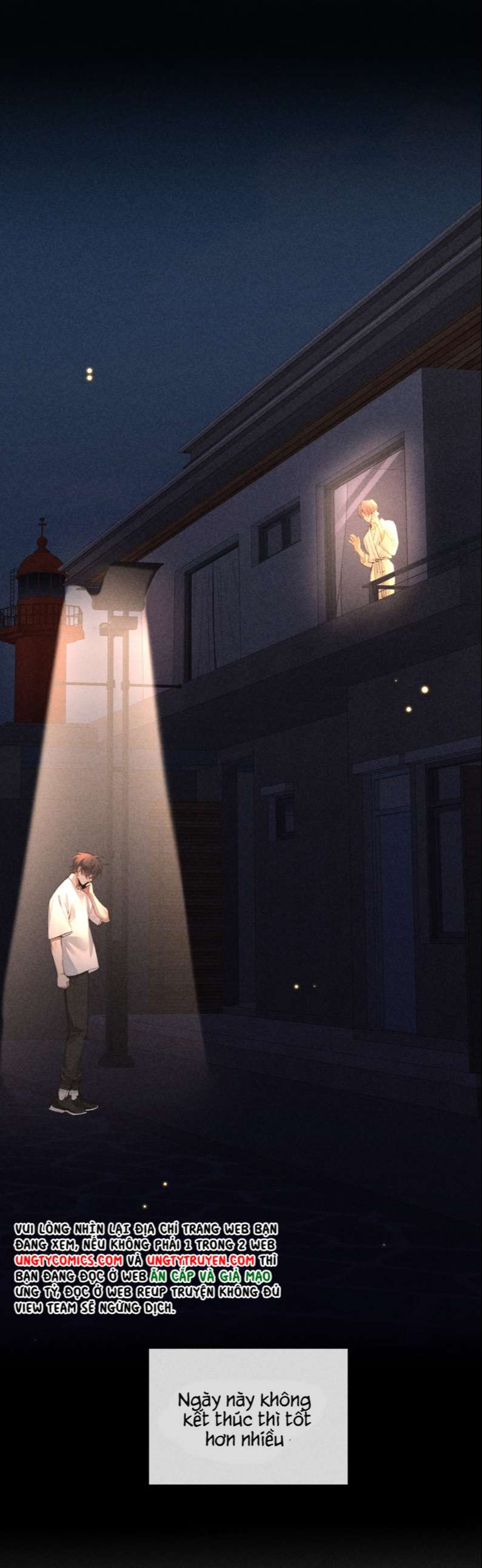 trò chơi săn mồi chapter 54 19