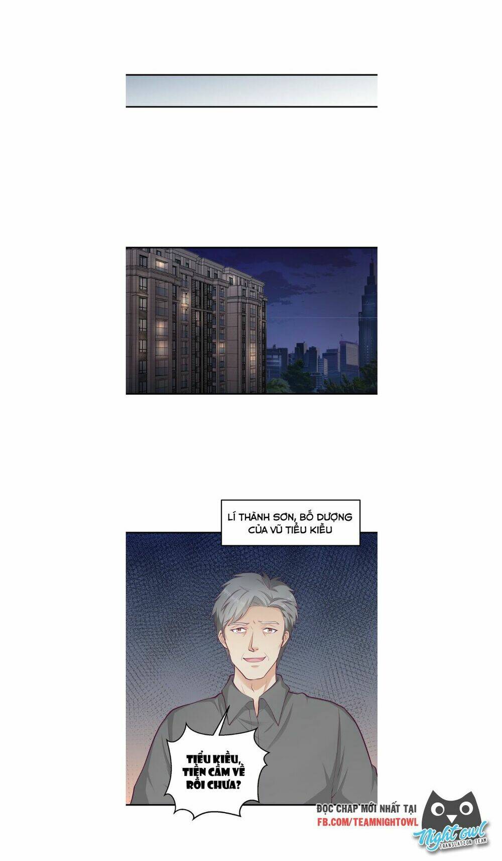 những mối tình bí mật không thể nói chapter 5 4