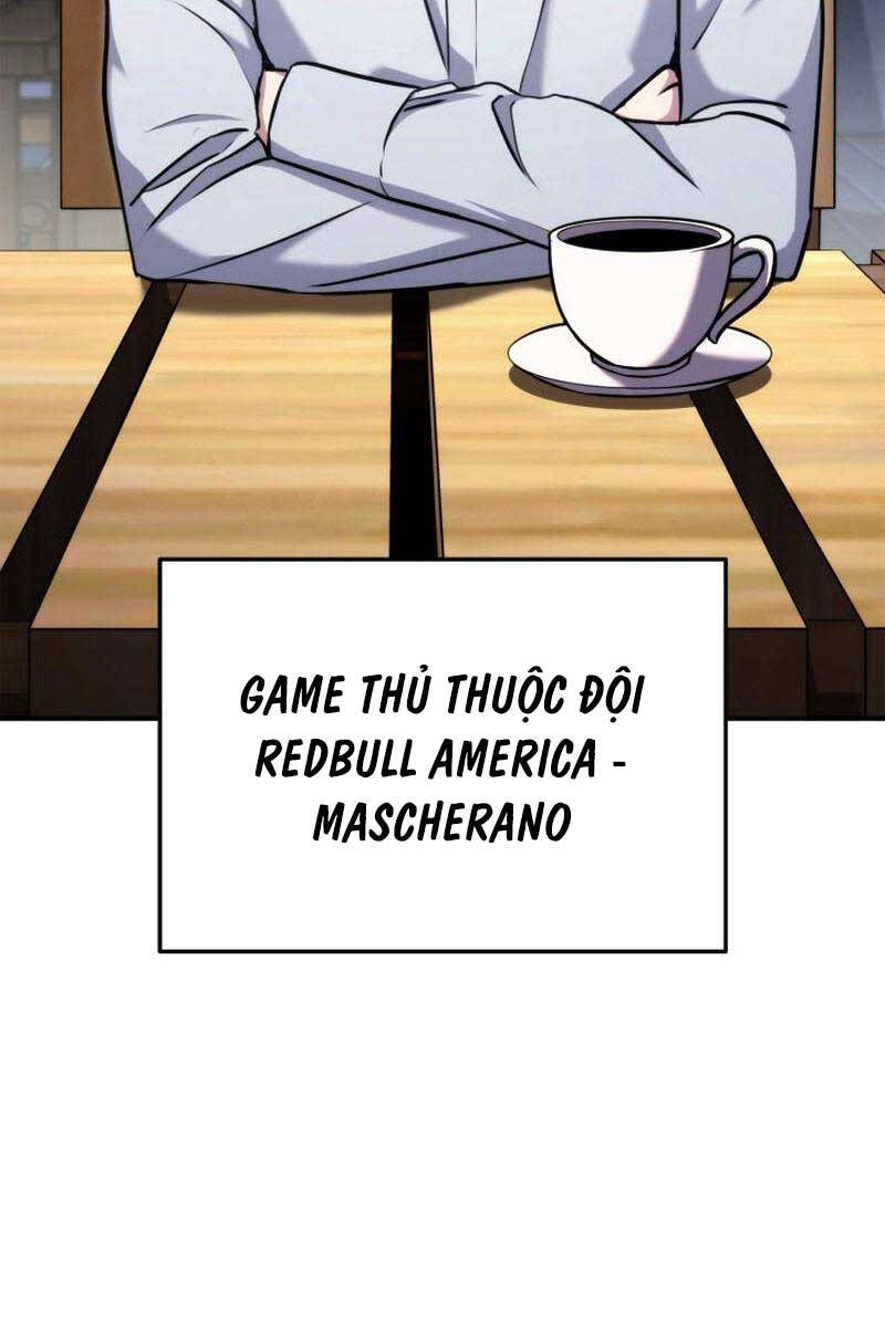 huyền thoại game thủ - tái xuất chapter 116 121