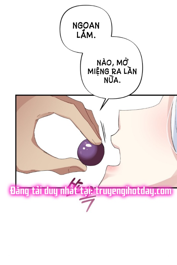 [18+] chuyện mèo trắng bị ba tước báo đen ăn thịt chapter 1.2 19
