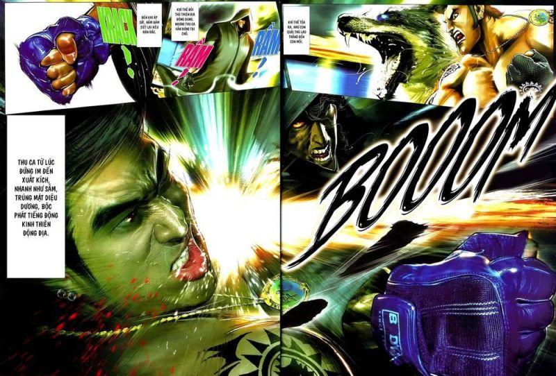 hỏa vũ diệu dương chapter 689 18