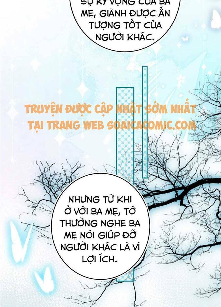 khi cô gái nhìn thấy thời gian chapter 13 42