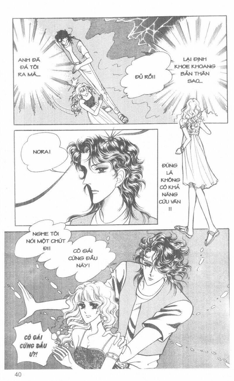 đừng chống đối chapter 2 41