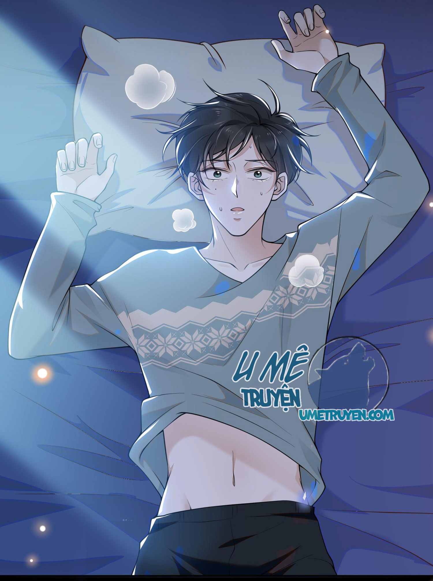 kiếp sau không gặp chapter 4 25