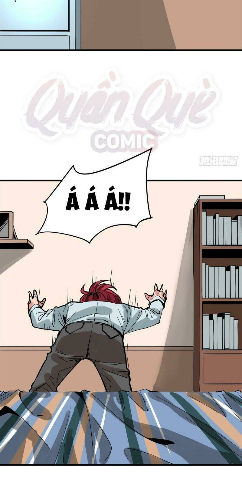 thiên luân chapter 13 28