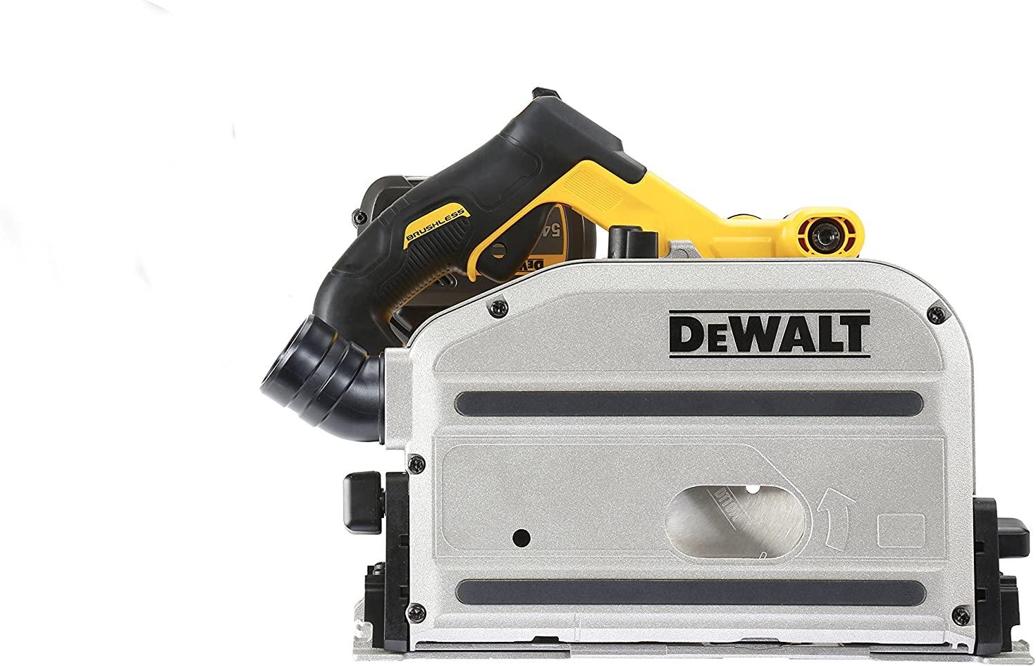 MÁY CƯA CẦM TAY 54V 165mm DEWALT DCS520NT-XJ - HÀNG CHÍNH HÃNG