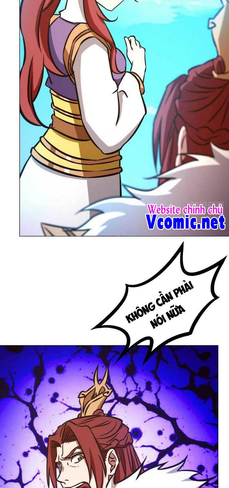 vạn cổ kiếm thần chapter 178 25