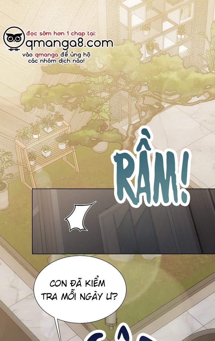 chuyện tình manhattan chapter 44 3