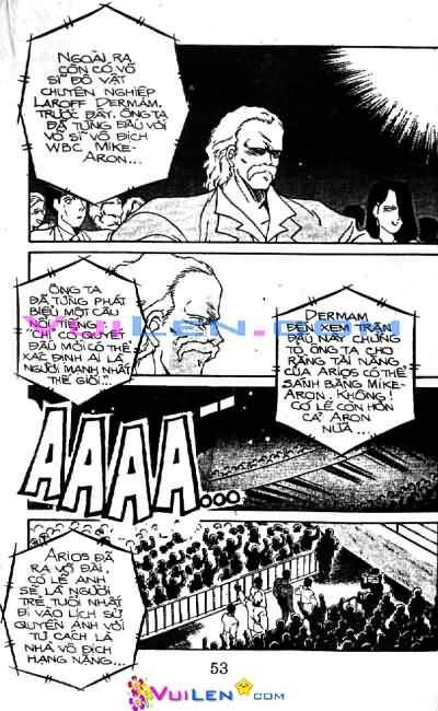 truyền nhân atula - shura no mon i chapter 15 54