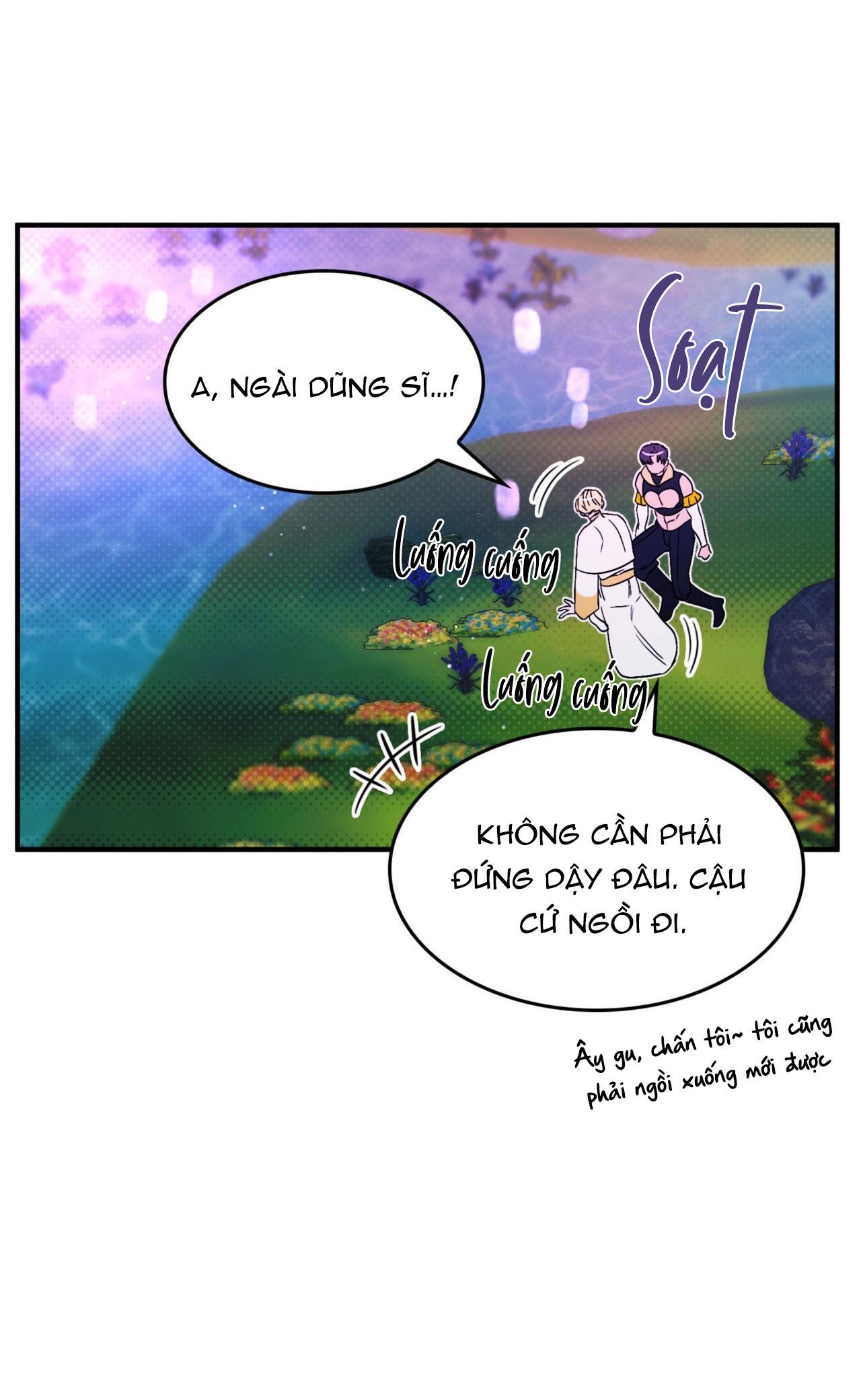 (np) độc thân muôn năm chapter 37 7