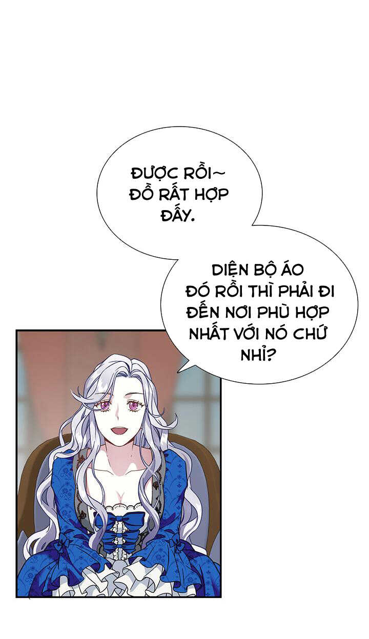 tôi là mẹ kế nhưng con gái tôi quá dễ thương chapter 11 45