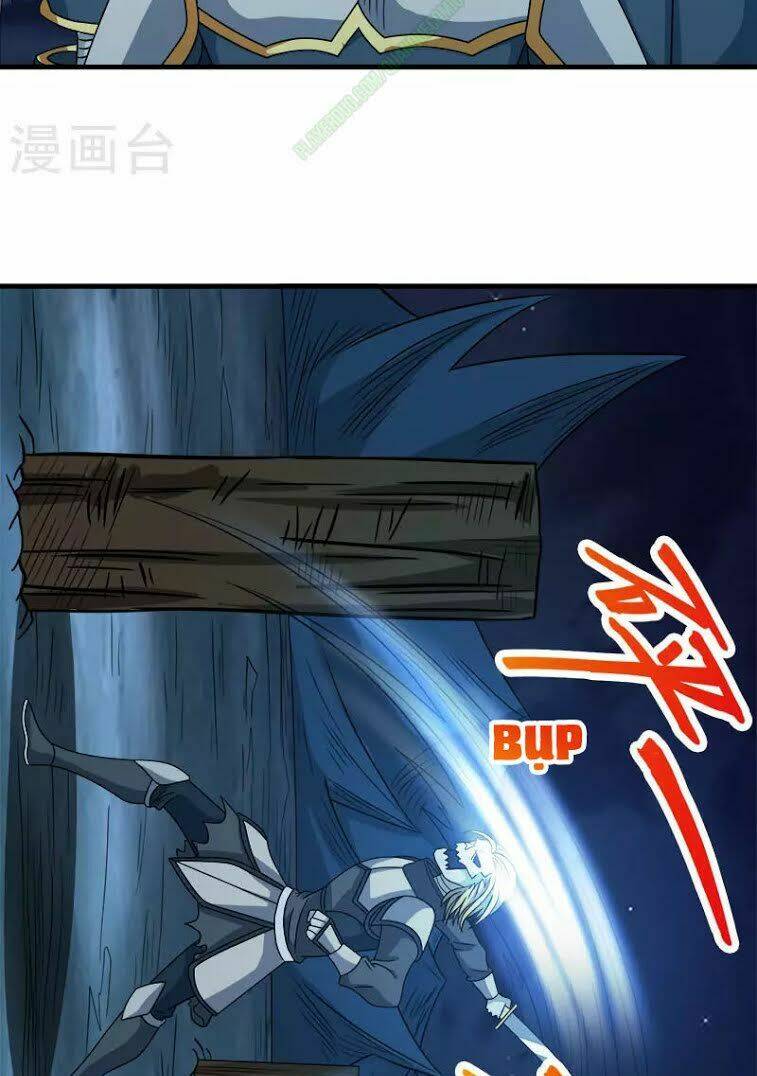 kiếm vũ chapter 30 22