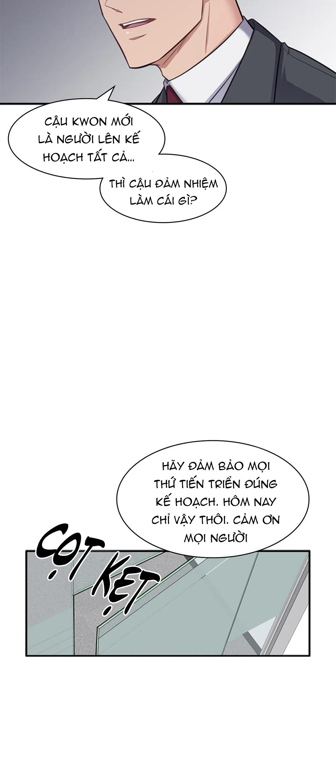 dưới bóng tình thân chapter 4 9