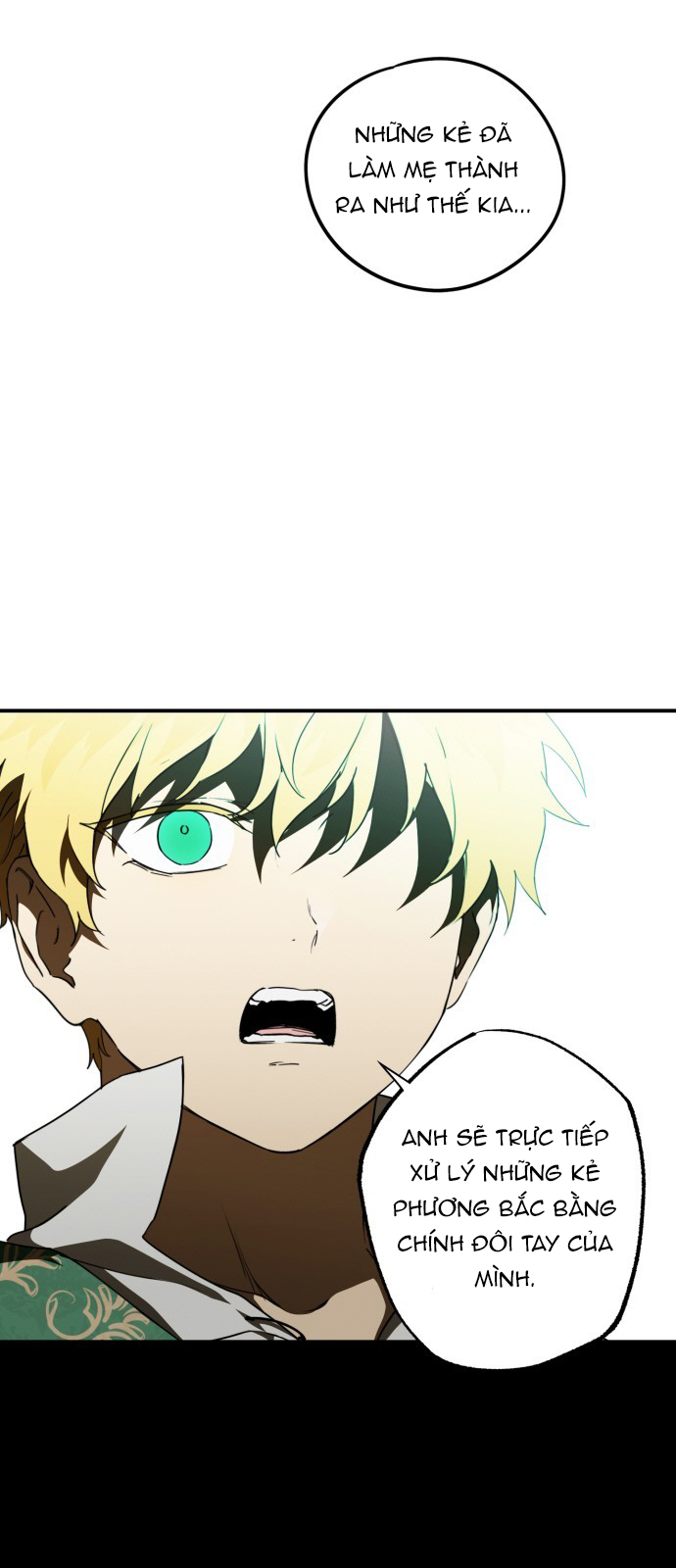 bị che khuất bởi hoàng hôn chapter 56 25