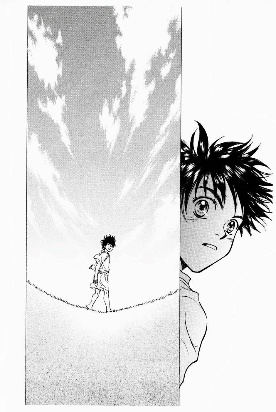 whistle - cơn lốc sân cỏ chapter 190 3