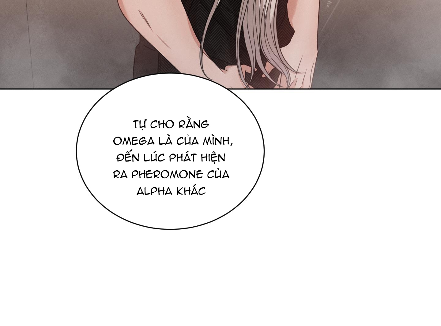 hội chứng minmotion chapter 25 146