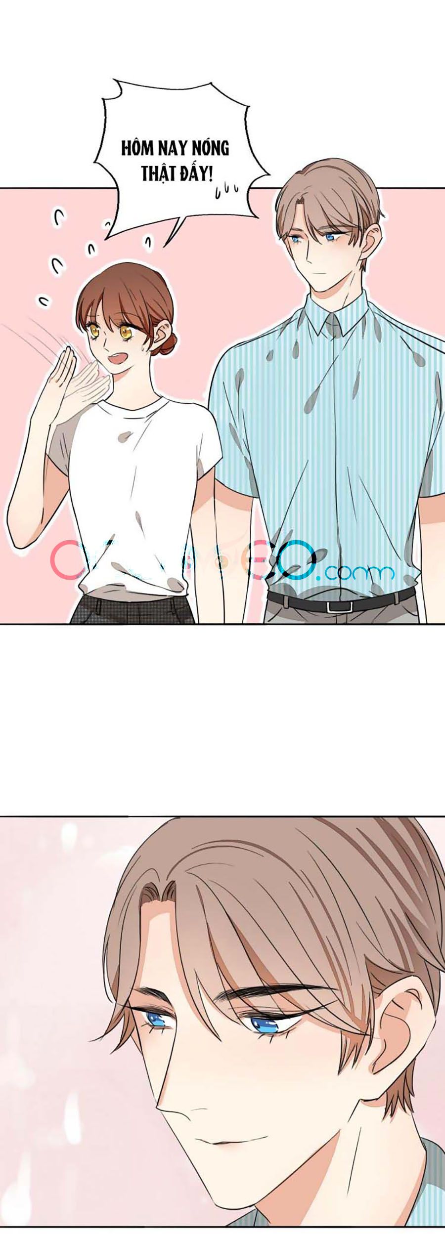 mùi hương lãng mạn chapter 73 2