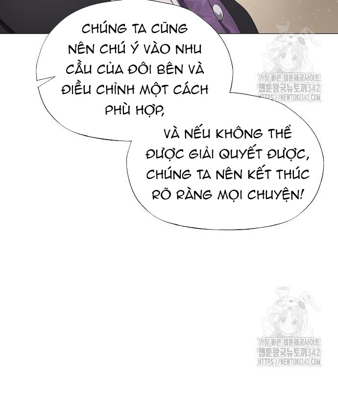 không thể thoát ra khỏi bộ phim kịch tính chapter 20.1 47