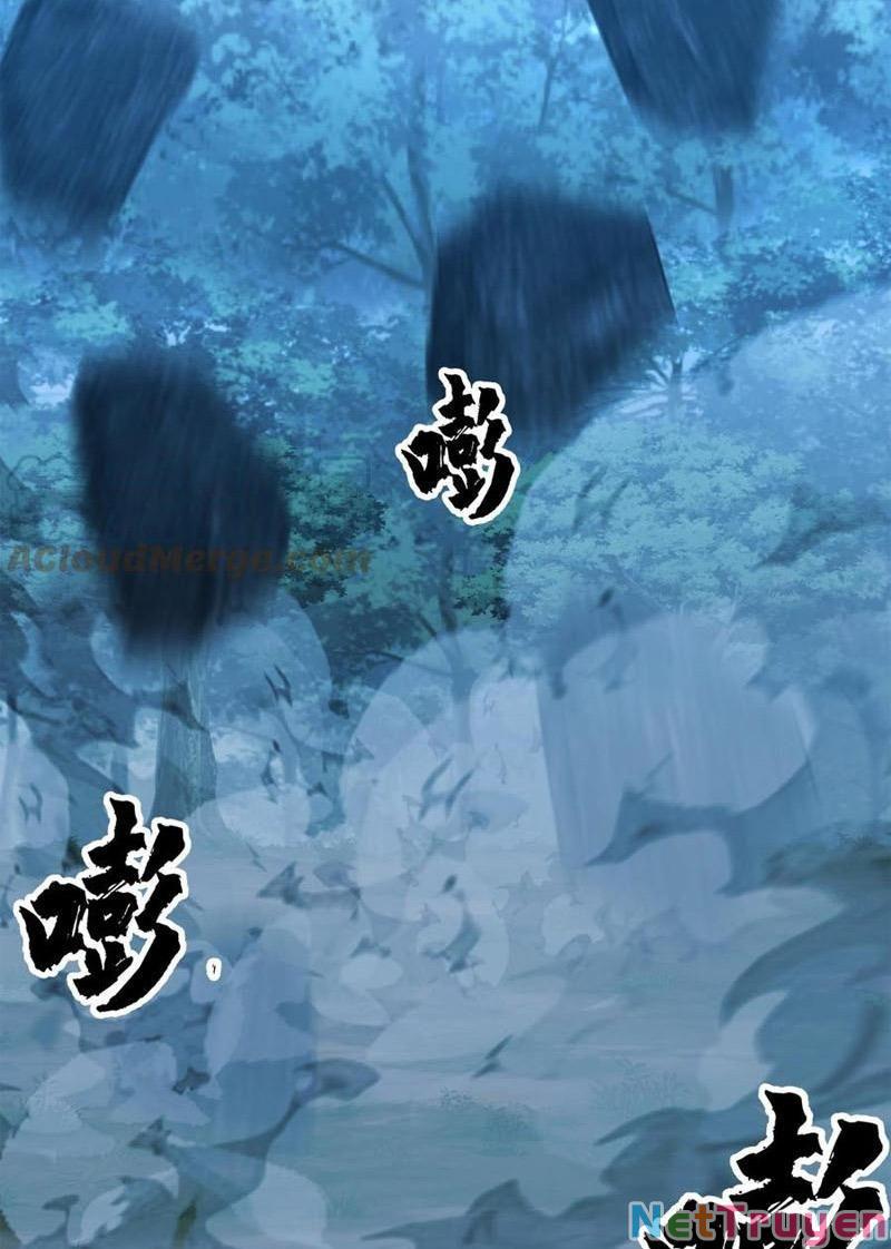 trên người ta có một rồng chapter 557 19