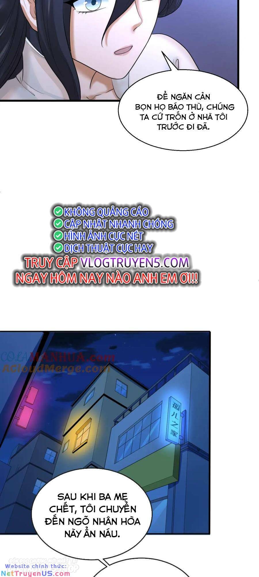 toàn cầu quỷ dị thời đại chapter 62 27