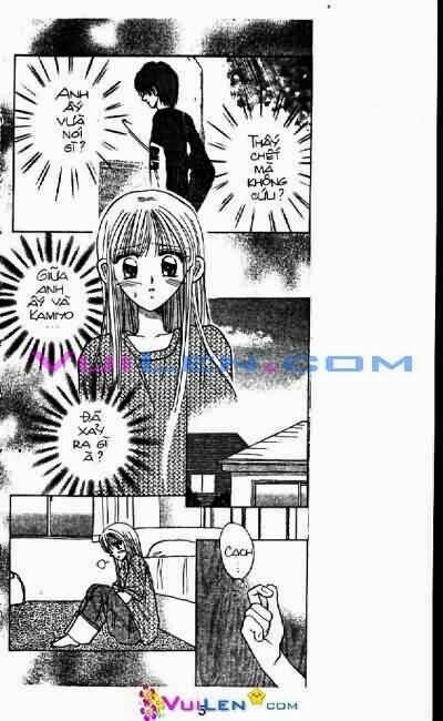 arita đáng yêu chapter 6 5