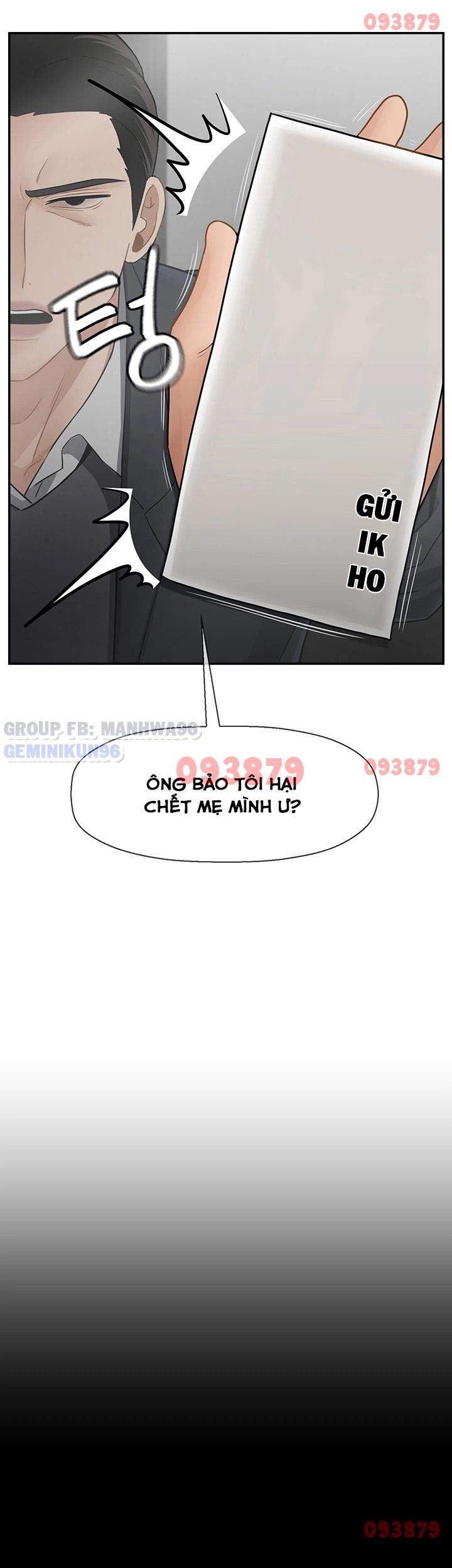 lớp học tình dục chapter 54 32