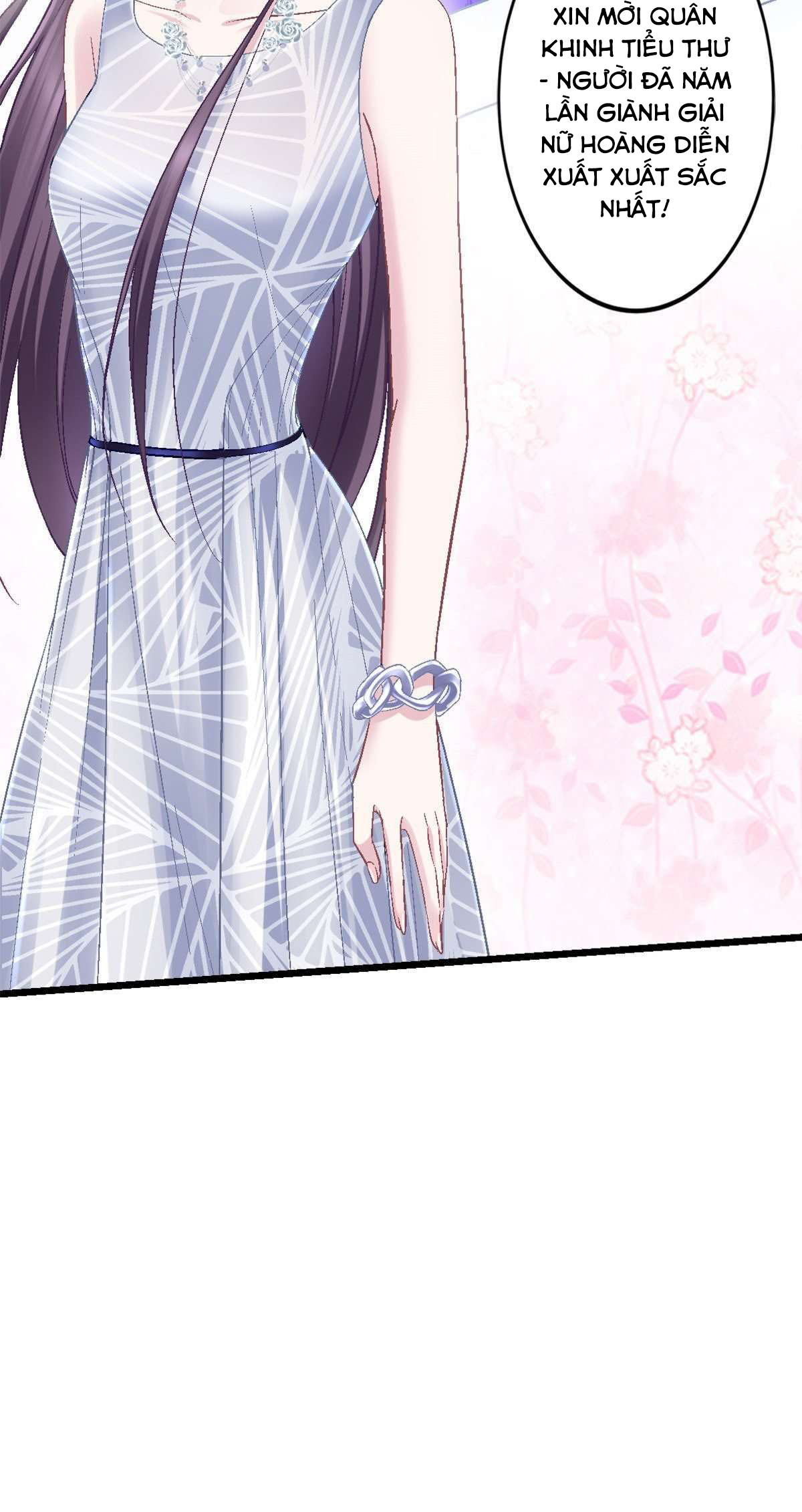 tiểu bảo bối tâm can của lão đại đã quay lại rồi đây chapter 1 2