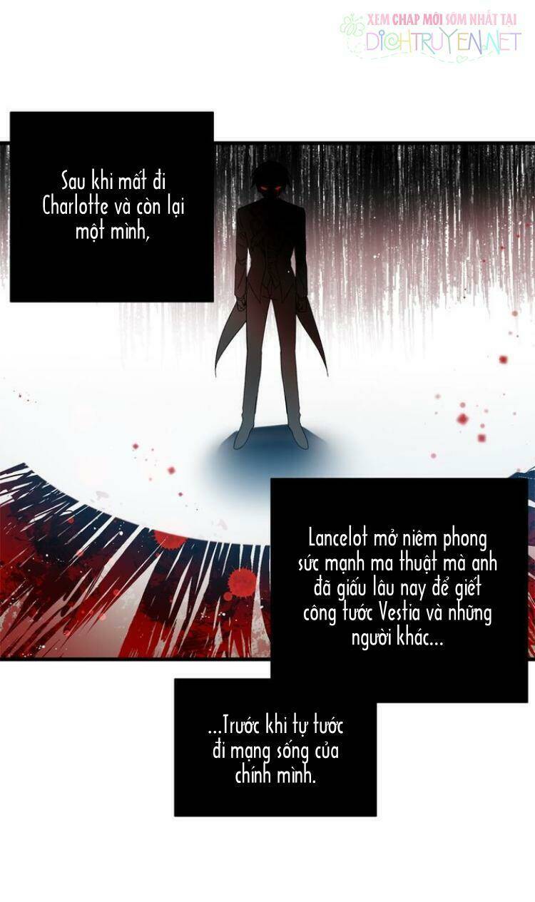 vị quản gia của tiểu thư chapter 3 19