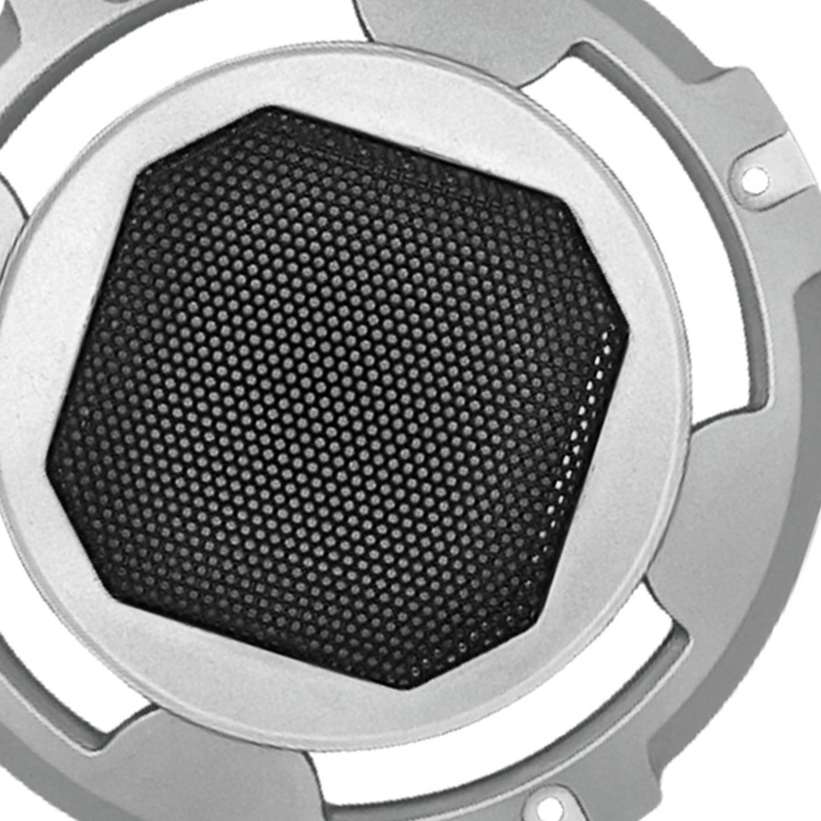 Audio Speaker Cover PP Subwoofer Guard for Speaker Outdoor Home Theater