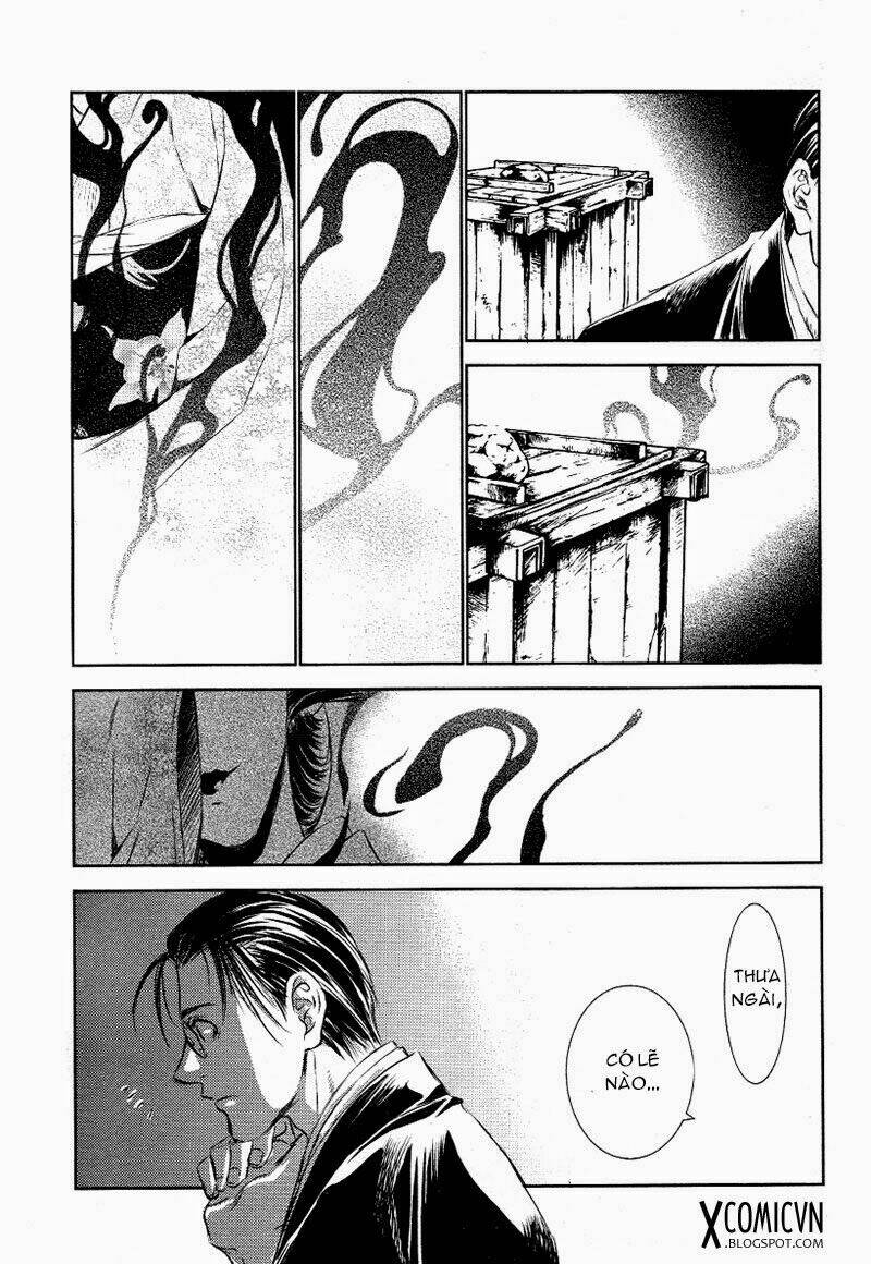 tousei gensou hakubutsushi chapter 3 16