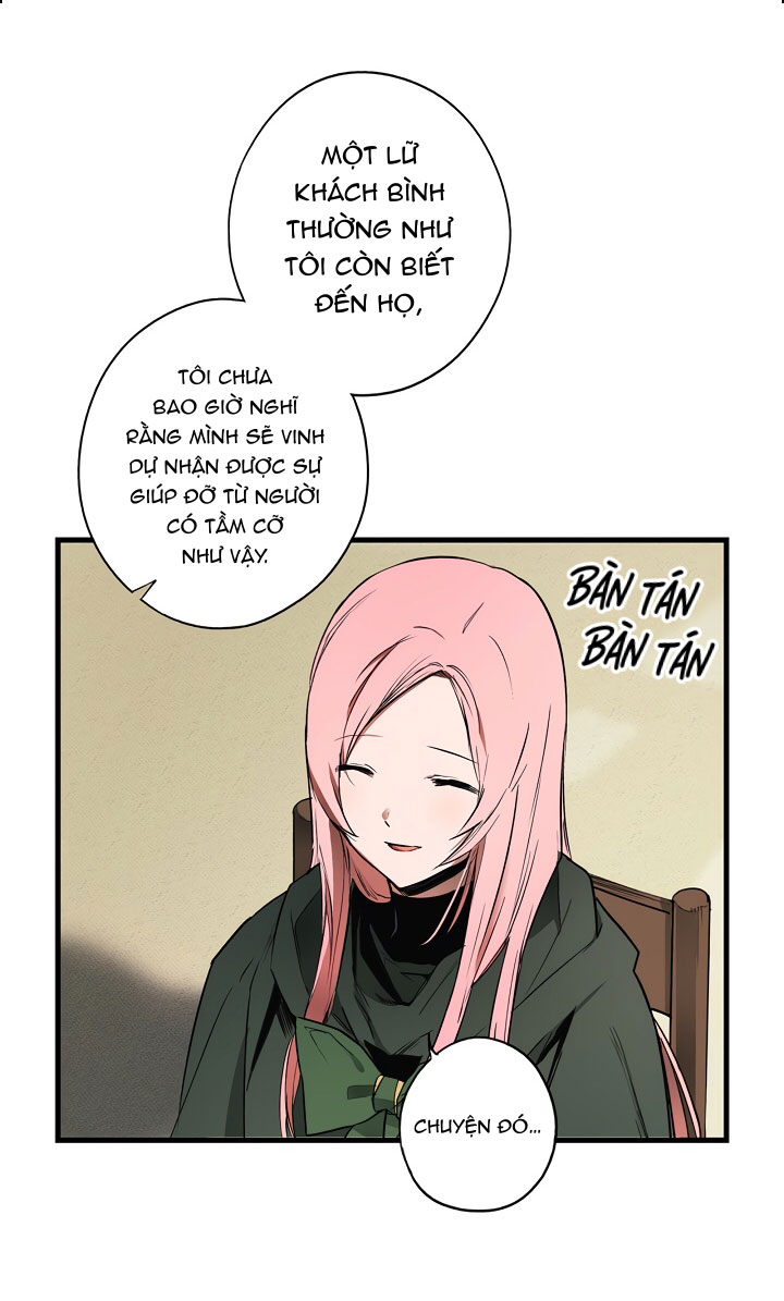 cổ tích về người mẹ kế chapter 37 4