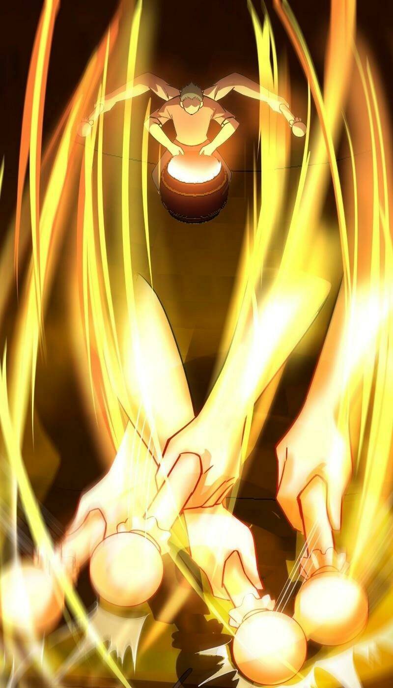 nghệ đạo đế tôn chapter 20 17