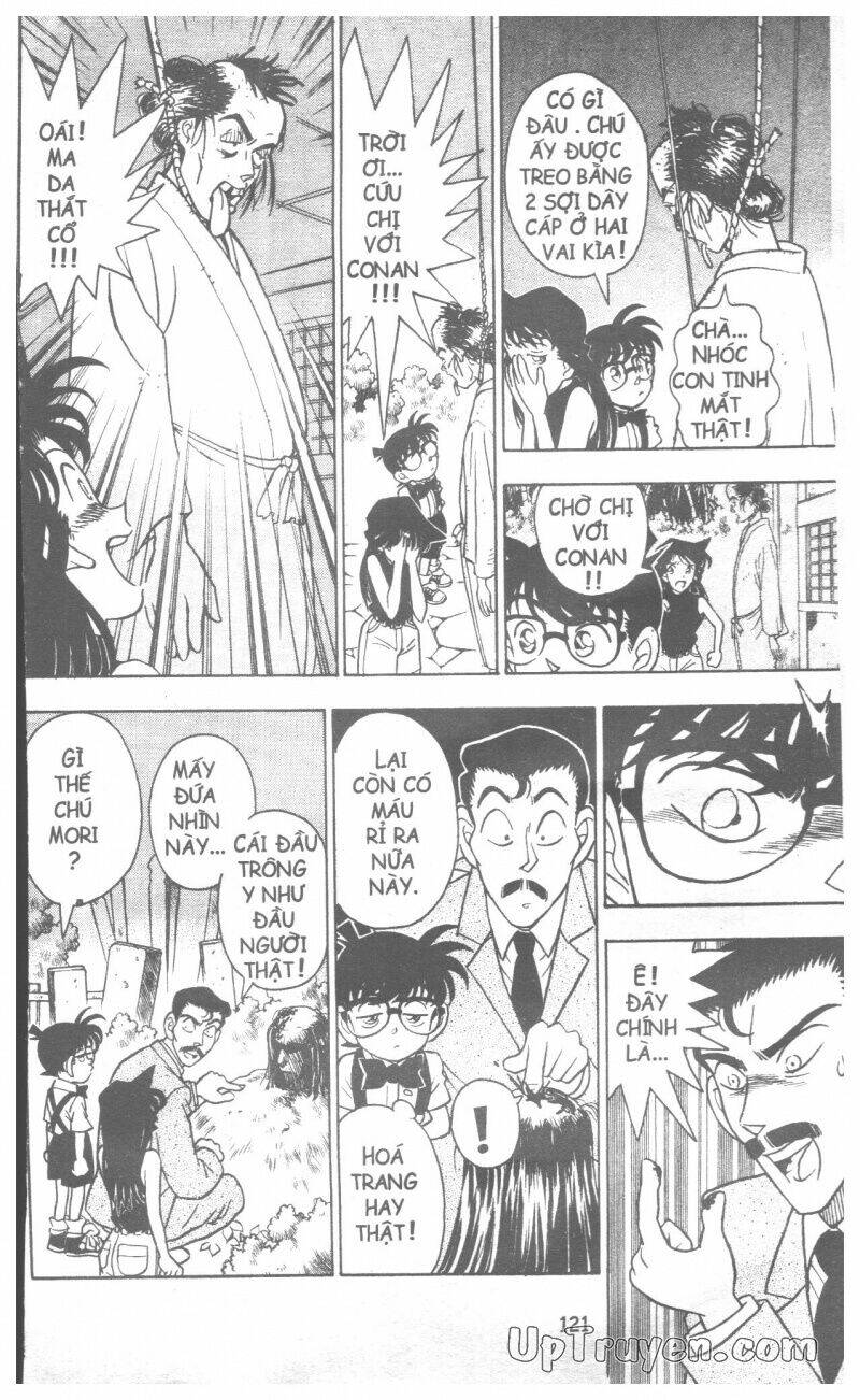conan - bộ đặc biệt chapter 7 113