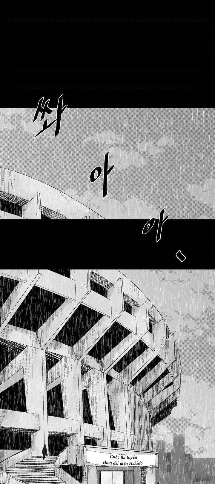 bạo lực học đường chapter 25 13