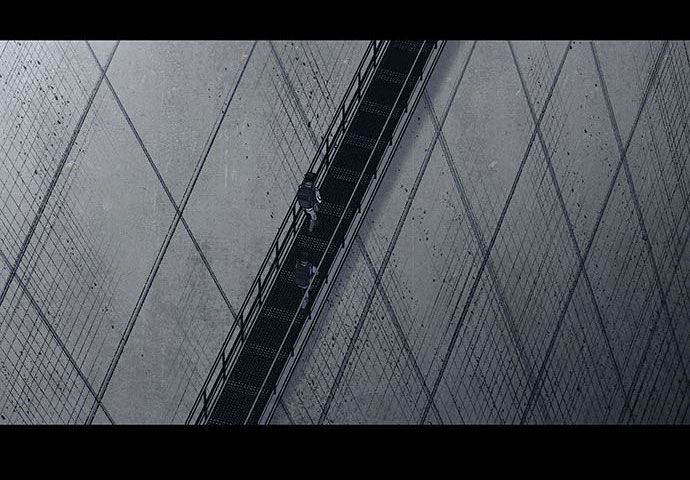 dog man (chó săn) chapter 1 41